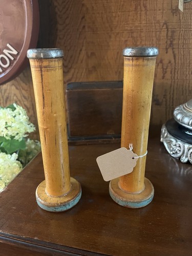 Set industrial candle - set, of