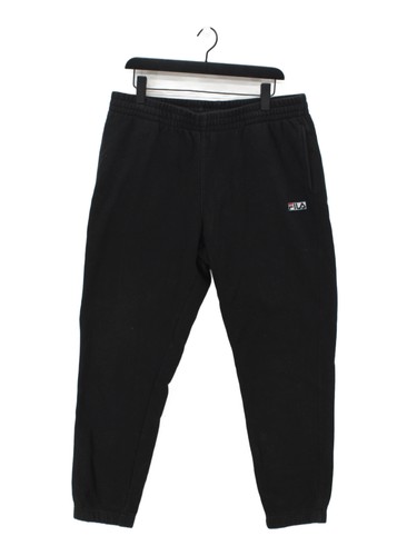 Fila men sports bottoms l - men's,