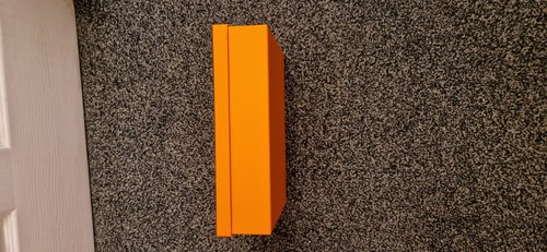 Hermes box - box,