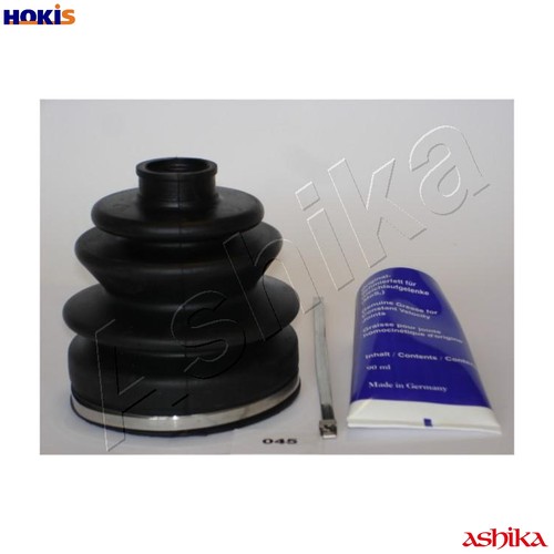 Bellow kit drive shaft - drive,