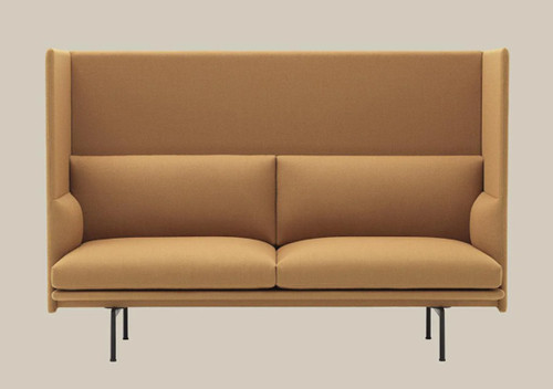 Muuto modeloutline studio - studio,