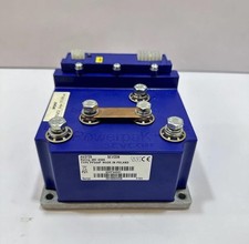 SEVCON AU3720 POWERPAK RATING