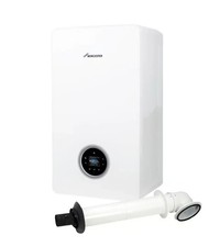 Worcester Greenstar 4000 30kw