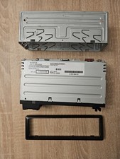 Sony DSX-A40UI mechless car