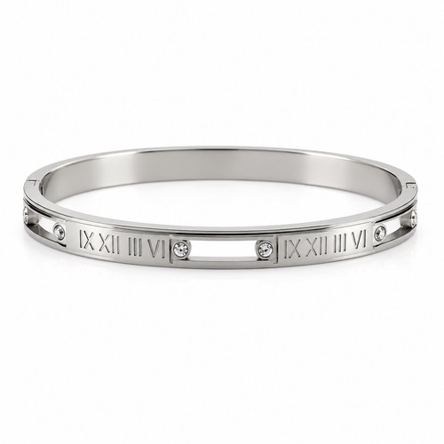 Pvd stainless steel roman - stainless,