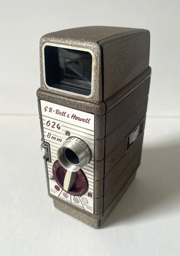 Vintage bell and - bell, model