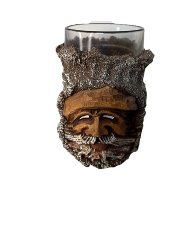 Austria tree man - man, woodland