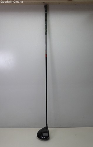 Taylormade driver 5 - driver, 10.5*
