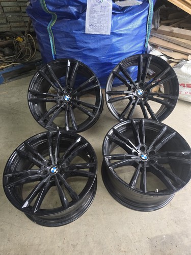 Genuine bmw f90 - 20",