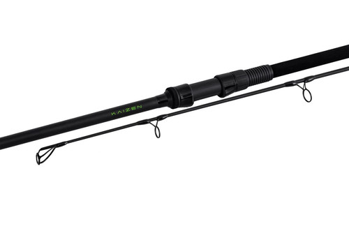 Korda kaizen green - green, 10ft