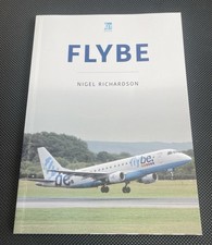 Flybe - book