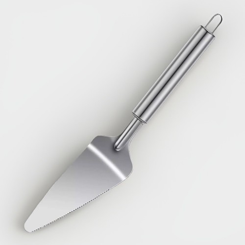 Cake slicer server - slicer,