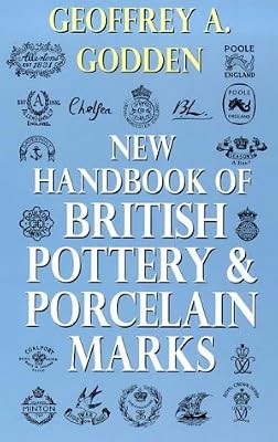 New handbook british - new,