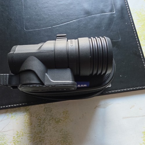 Pulsar illuminator ultra - ir,