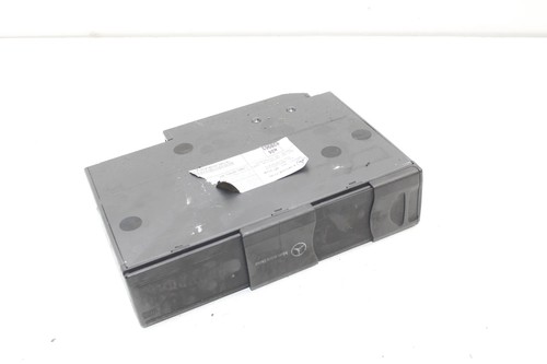 Mercedes benz r230 - r230, cd