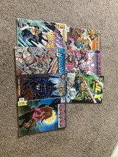 Large Collection of Old and