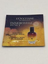 L'Occitane Immortelle