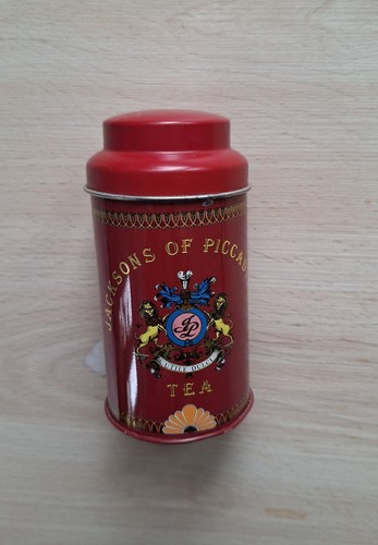 Vintage jacksons piccadilly - jacksons,