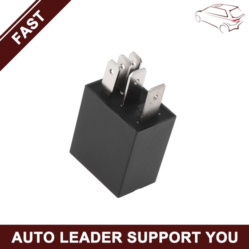 Pins fuel pump - pins, relay