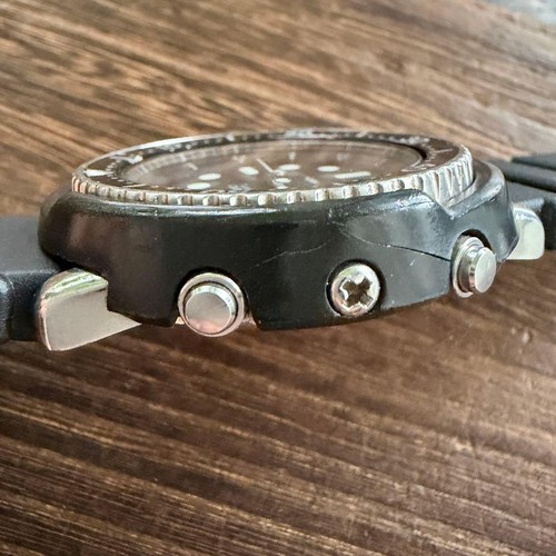 Seiko h558 5000 arnie ana - h558-5000, ana-digi