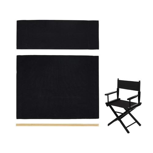 Directors chair canvas movie - directors,