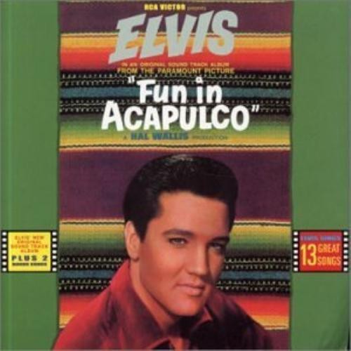 Elvis presley fun - presley, :