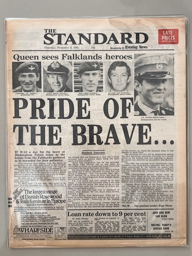 The standard nov - the,