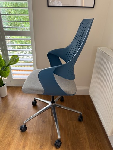 Boss design coza office - design, chair