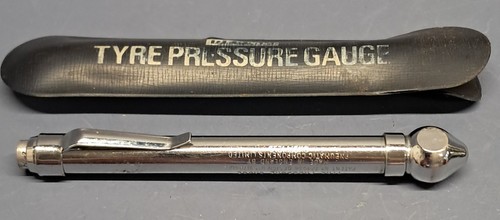Vintage desmo tyre - desmo,