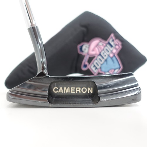 Scotty cameron circa62 2 - scotty, no.2