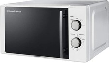 Russell hobbs rhm2060 new - hobbs,