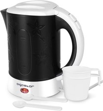 Aigostar Travel Electric
