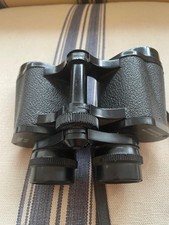 A pair of PRINZ 8 X 30 binoculars