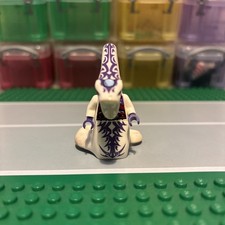 LEGO Ninjago Pythor Chumsworth
