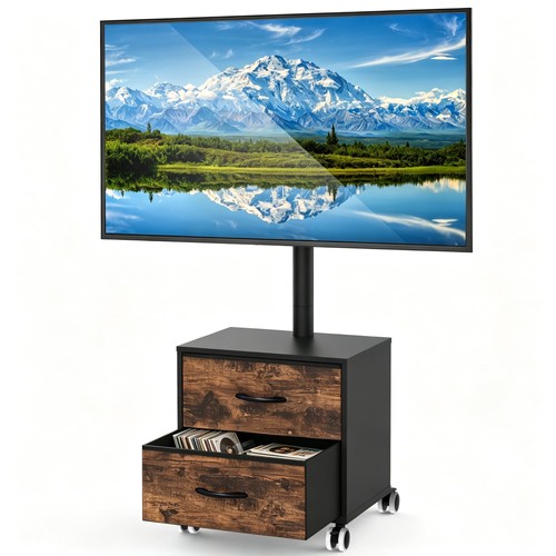 5rcom stand wheels for - 5rcom, tv