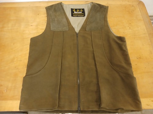 Barbour moleskin shooting - barbour,