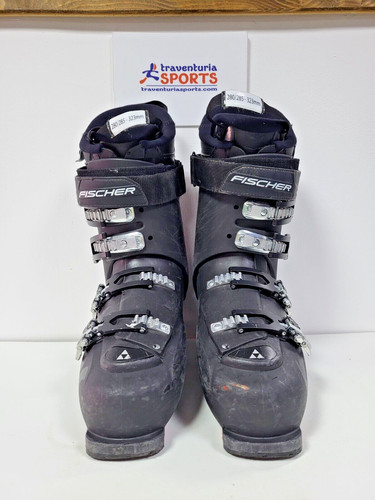Fischer cruzar xtr ski - fischer, 80