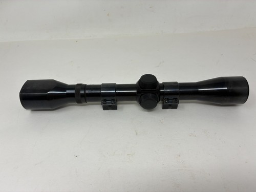 Vintage weaver scope - vintage,