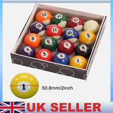 NEW! Full Size UK Regulation