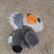 Harry Potter Plush Cutie Cuff