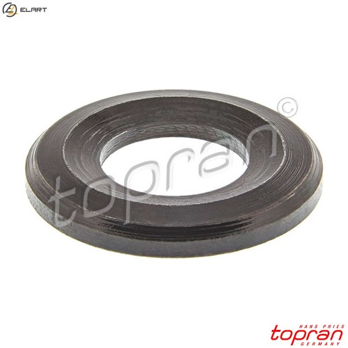 Heat shield injection - heat, system