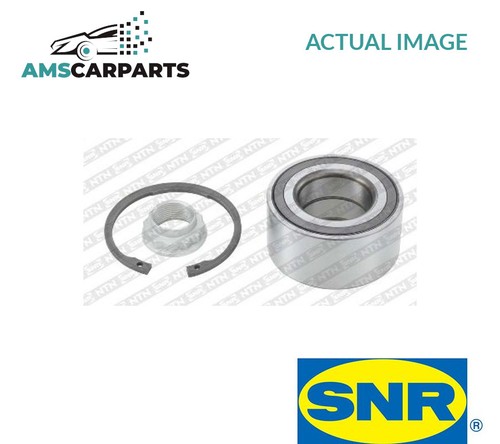 Wheel bearing kit set rear - wheel,