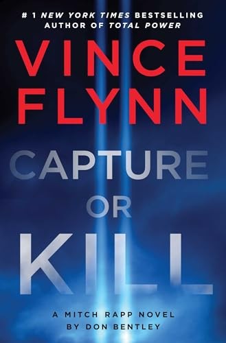 Capture kill in the world - or, 'in