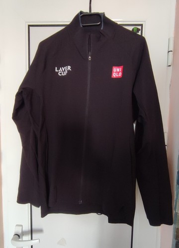 Uniqlo roger federer tennis - roger,