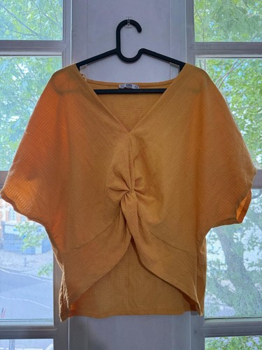 Zara collection twist front - zara,