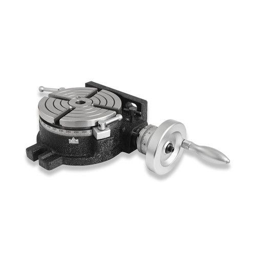 150mm rotary table 4 - 6″,