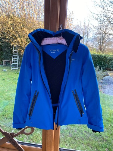 Degre womens ski jacket - 7,