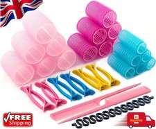 Hair Rollers Set (33Pcs) (6