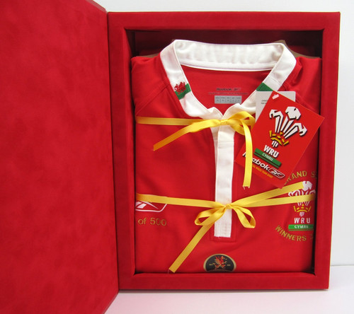 Wales 2005 grand slam - 2005,