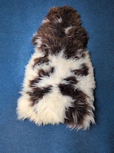 Herdwick sheep rug - sheep, genuine